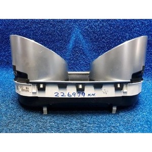 ชุดหน้าปัดเรือนไมล์มือสองสำหรับรถยนต์โซนาต้า รุ่น 940133S011 - Product Image 3