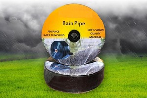 Tuberías de plástico LDPE ecológicas más vendidas para sistemas de riego, suministro de exportación a precio económico, venta al por mayor. - Product Image 5