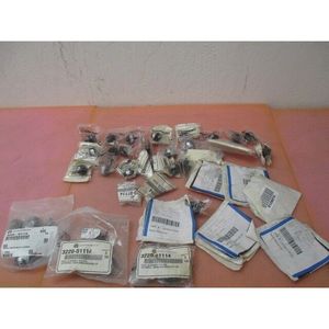 45 AMAT 3870-05476 CPLG, ชุดปลายก้านปรับแนว - อุปกรณ์และอะไหล่เซมิคอนดักเตอร์ระดับโลกที่เชื่อถือได้ - Product Image 2