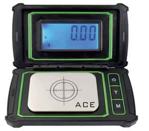 Mini balance numérique de poche pour bijoux, 500g, précision 0,01g, écran LCD rétroéclairé, alimentation par piles, mesure du poids - Product Image 1