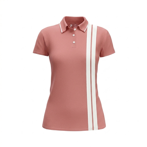 OEM Service Custom Logo Women's for Shirt Regular Fit Casual Wear Solid Pattern Full Sleeves 100% Cotton Breathable <b>Canvas</b> - Product Image 1