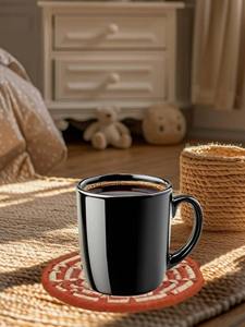 Posavasos de ratán colorido estilo vintage para mesas de café, uso diario en el hogar, mini centros de mesa y manteles para picnic, de la India - Product Image 2