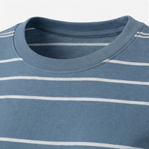 เสื้อครอปท็อปผู้หญิงผ้าฝ้ายสีสันตามสั่งสำหรับฤดูร้อน สไตล์ไม่ซ้ำใคร ลำลอง แขนสั้น เสื้อผ้าแฟชั่นพื้นฐาน - Product Image 4