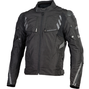 Blouson de protection moto auto-conçu pour la course, été, doux, confortable, ajusté, armure corporelle pour la conduite à moto - Product Image 1