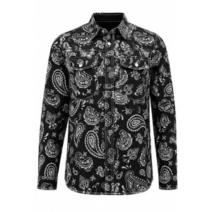 Wholesale NFPA 2112 <b>Flame</b> Resistant Work <b>Shirt</b> FR FRC Safety Clothing Welding Clothing <b>Shirt</b> - Product Image 2