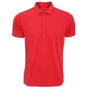Polos de algodón de alta calidad con logotipo personalizado para hombre, camisetas polo informales de marca para hombre, polos deportivos de alta calidad. - Product Image 1