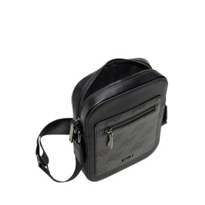 Bolsos Bandolera de Piel Sintética Personalizables, de Lujo, Impermeables, Multifuncionales, para Viajes, para Hombre - Product Image 3
