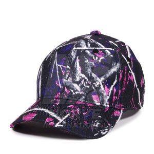 Casquettes de baseball tendance modernes avec sangle réglable pour événements en plein air et confort quotidien - Product Image 5