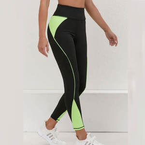 Leggings para Mujer con Soporte Abdominal y Tela Suave y Elástica para un Uso Cómodo y Casual Durante Todo el Día - Product Image 4
