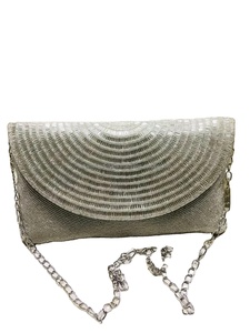 Bolso de mano bordado hecho a mano étnico con estilo único bolso de mano étnico de estilo étnico para mujer de artesanías de lujo - Product Image 3