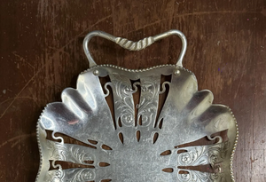 Platos decorativos de aluminio para comida occidental, bandejas de servir de metal, platos para bodas, hoteles, fiestas, restaurantes, hogar. - Product Image 5