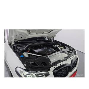 BMW X4 XDrive20i M Sport 2023 con Caja de Cambios Automática, Volante a la Izquierda, Cámara Trasera, 37,359 km - Product Image 6