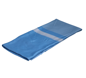 Serviette en bambou premium, ultra douce, séchage rapide, respectueuse de la peau, légère - Product Image 5