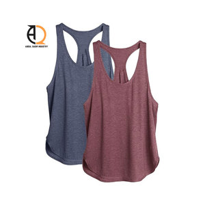 <b>Ladies</b> Tank Top Stylish Sleeveless Summer Top - Product Image 5