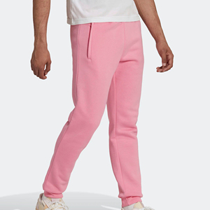 Men's <b>Trousers</b> 100% Cotton Mid Waist Sweatpants <b>Waterproof</b> Quick-Drying Breathable Casual Wear Running Fitness Sweatpants - Product Image 5
