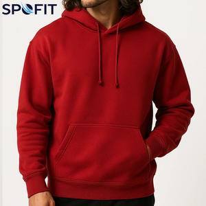 Derniers modèles de sweats à capuche pour hommes, design tendance, logo de marque personnalisé, sweat à capuche décontracté pour hommes, logo personnalisé, impression personnalisée, sweat à capuche pour hommes - Product Image 5