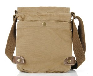 Mochila NAV-0160 para Hombre y Mujer, Bolso de Hombro para Oficina de Gran Capacidad con Forro de Poliéster y Cierre de Cremallera - Product Image 5