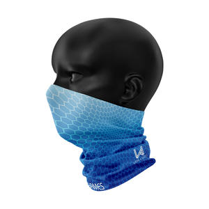 Adjustable Custom Logo Bandana <b>Mask</b> Neck Warmer Balaclava Cycling Running Outdoor Sports <b>Mask</b> Custom High Quality Ski <b>Mask</b> - Product Image 2