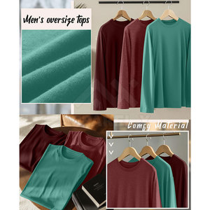 Sudaderas de Hombre de Alta Calidad al Por Mayor, Ropa de Moda, Sudaderas Masculinas Más Vendidas - Product Image 4