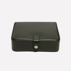 Exclusive Leather <b>Storage</b> <b>Box</b> with Premium Finish for Luxury Home Decor and Elegant <b>Storage</b> Needs - Product Image 1
