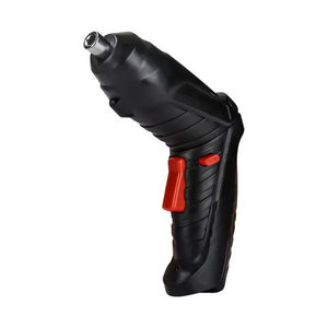 Destornillador Inalámbrico USB Mini Clásico de 3.6V con Juego de 47 Brocas, Velocidad Variable, Herramientas Domésticas, Batería de Litio Personalizable, OEM - Product Image 1