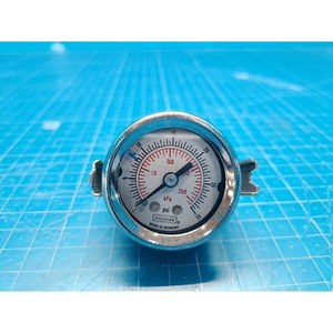 Manómetro NOSHOK 8250XP 5 - Product Image 1