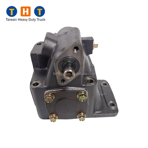 Piezas de transmisión de camión PTO 13T de engranaje de toma de fuerza para motor diésel Fuso EF 3,5 T - Product Image 3