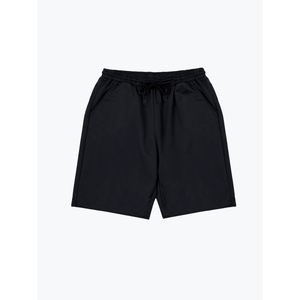 Pantaloncini sportivi da uomo taglia M/L neri - Product Image 1