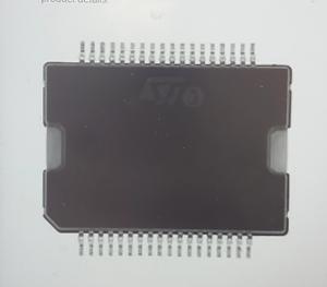 Amplificateur de puissance audio TDA7575BPDTR 150W X 1 1Ohm 75W X 2 2Ohm AB 1 canal 8V à 18V Mecca Traders Co LTD Modèle 00413 - Product Image 1