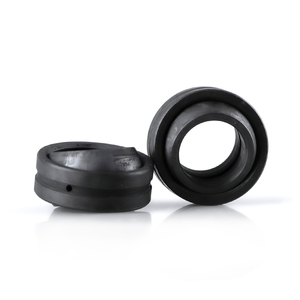 Rodamiento Esférico Autolubricante GE15, Acero Cromado GCR15, 15x26x12mm - Product Image 1