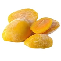 IQF Diepvries Mango Vietnam |   Bulk vacuüm verpakte natuurlijke zoete frisse mango's met groothandelsprijs - Meneer Alex Truong