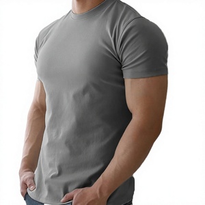 T-shirt décontracté en coton respirant à maille gaufrée pour hommes adultes, débardeur d'été de haute qualité, best-seller à prix raisonnable - Product Image 1