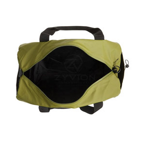 Bolsas de Gimnasio Ligeras al por Mayor, Venta Caliente, Precio Bajo, MOQ Bajo, Servicio OEM, Diseño Único, Color Personalizado - Product Image 3
