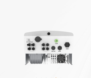 Offre Spéciale <span class=keywords><strong>Onduleur</strong></span> Solaire Hybride Commercial et Industriel Solis S6-EH1P(3-8)K-L-PLUS <span class=keywords><strong>3KW</strong></span> 5KW 6KW 8KW - Product Image 2