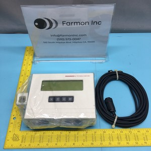 Progressive Technologies PTI 4301C-DGLS Sentry - Équipements et pièces semi-conductrices d'occasion fiables et mondialement reconnus - Product Image 2