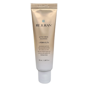 REJURAN Enhanced 50ml Crema Viso Attiva con C-PDRN, Ceramide, Peptidi e Acido Ialuronico per Riparazione della Barriera Cutanea e Idratazione Profonda - Product Image 3