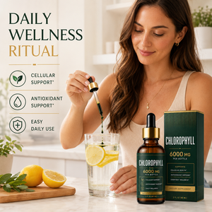 Gouttes de chlorophylle liquide de qualité export avec <span class=keywords><strong>spiruline</strong></span> et persil pour les marchés américains et européens, non-OGM, végétalien, fournisseur en gros - Product Image 4