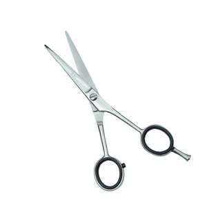 Tijeras de Peluquería UBI de Acero Inoxidable Afilado de 6.5 Pulgadas, Tijeras de Barbero Multiusos para Diestros - Product Image 2