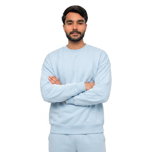 Fábrica de sudaderas personalizadas al por mayor, pedidos al por mayor con lavado ácido y sudaderas estilo streetwear para marcas estadounidenses - Product Image 4