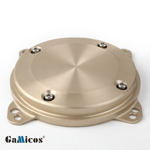 GUT805 Anti-corrosion Ultrasonic Chlorine Water <b>Liquid</b> <b>Level</b> <b>Sensor</b> - Product Image 5