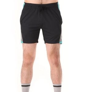 Shorts de sport légers pour hommes Black Trail-Lite, shorts de course à pied, shorts de fitness, shorts décontractés - Product Image 1