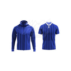 Último Diseño, Calidad Premium, Conjunto de Fútbol Más Vendido al Por Mayor, Precio Económico, Conjunto de Fútbol Transpirable - Product Image 4