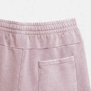 Pantalones Cortos Deportivos para Hombre, Cintura Elástica, Secado Rápido, Transpirables, para Entrenamiento Deportivo y Running, Personalizados - Product Image 4