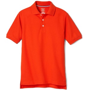 T-shirts et polos 100% coton, 160 g/m², couleur unie, colorés, col rond, col en V, imprimés, décontractés, fournisseur du Bangladesh. - Product Image 5