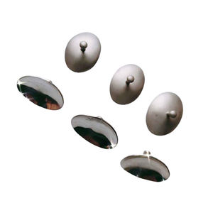 Paire de protections oculaires laser de haute qualité pour la cornée - Product Image 4