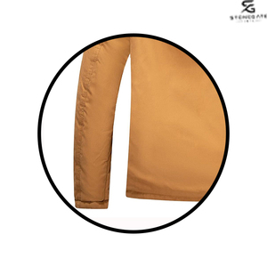 Fabricante Líder de Abrigos Urbanos de Invierno, MOQ Bajo, Servicios de Diseño Personalizado, Fábrica de Chaquetas de Plumón al por Mayor, OEM, ODM, Marca Privada 2026 - Product Image 2