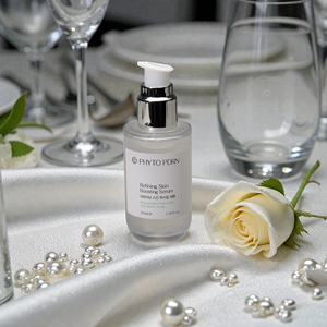 Suero PhytoPDRN V21 50ml, Blanqueador, Antienvejecimiento, con Centella y Vitamina B5, PDRN de Origen Vegetal, Ácido Hialurónico, Humectante Facial Coreano - Product Image 3