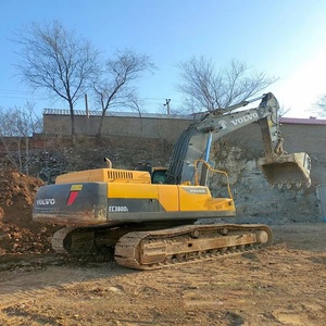 Kit d'étanchéité professionnel pour cylindre de godet Volvo EC3800 – Protection contre les fuites, ajustement précis, solution de réparation rapide, approvisionnement en vrac - Product Image 3