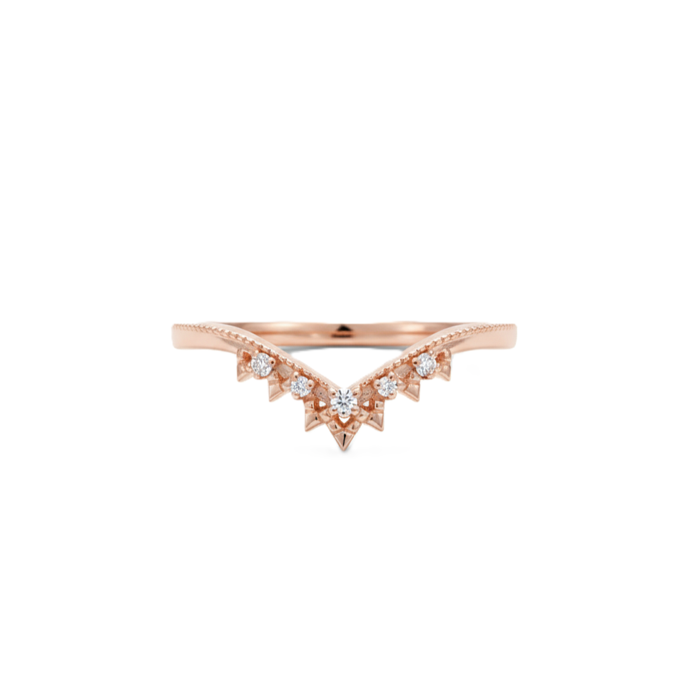 Oro rosa