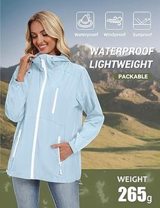 Wholesale Designer <b>Men</b> <b>Long</b> Winter Outdoor Windbreaker <b>Jacket</b> Stand Collar Vintage Style Lightweight Windproof Waterproof Hooded - Product Image 1